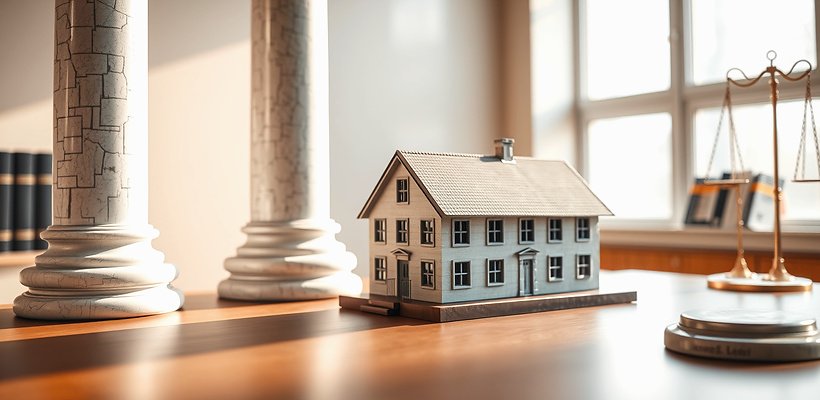 Derecho Inmobiliario y de la Vivienda