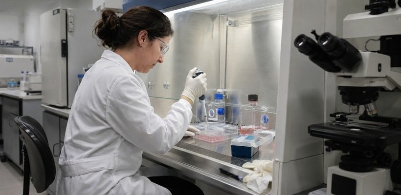 Doctorado en Biotecnología, Medicina y Ciencias Biosanitarias